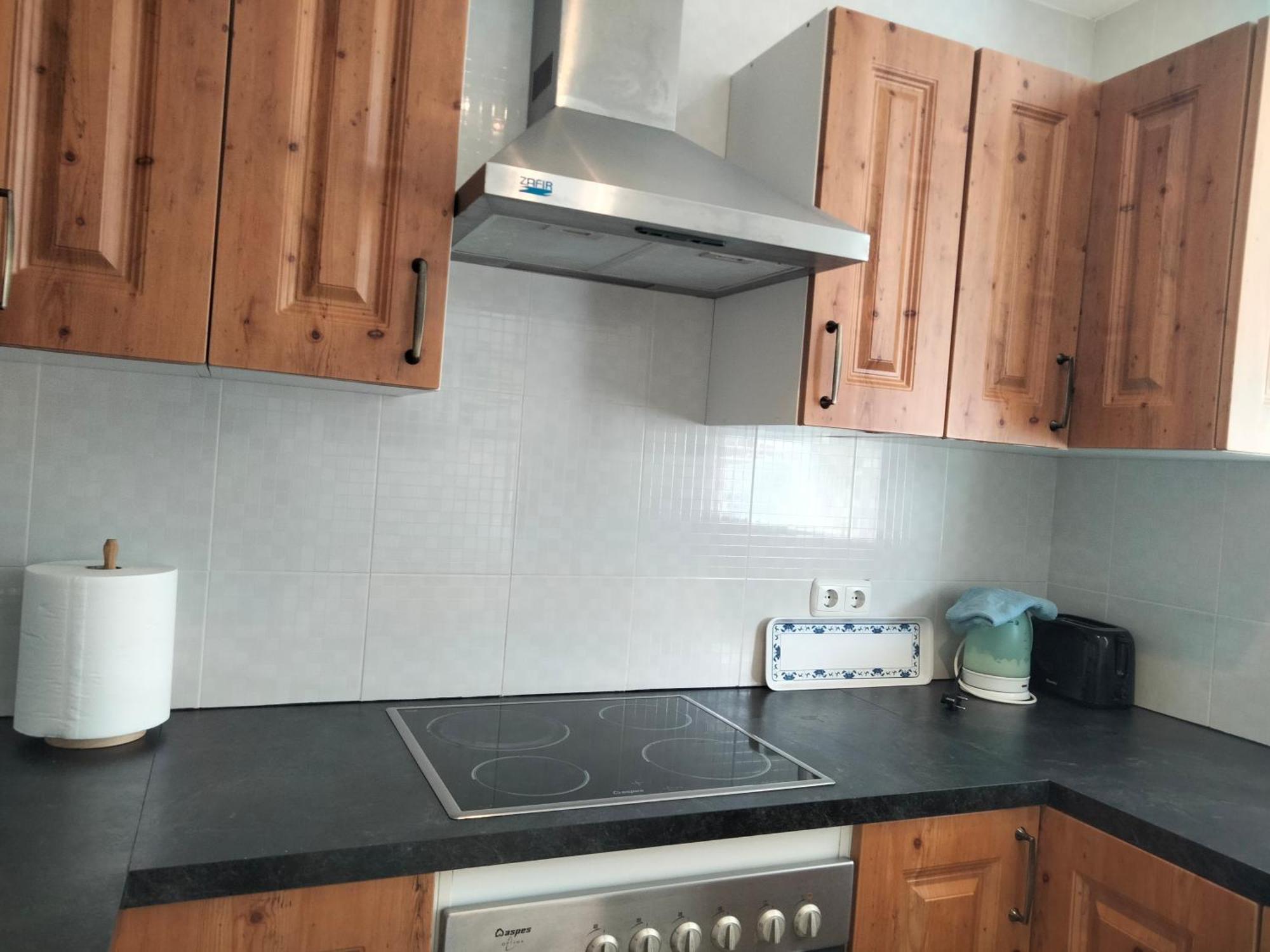 Apartamento Primera Linea De Playa Манільва Екстер'єр фото