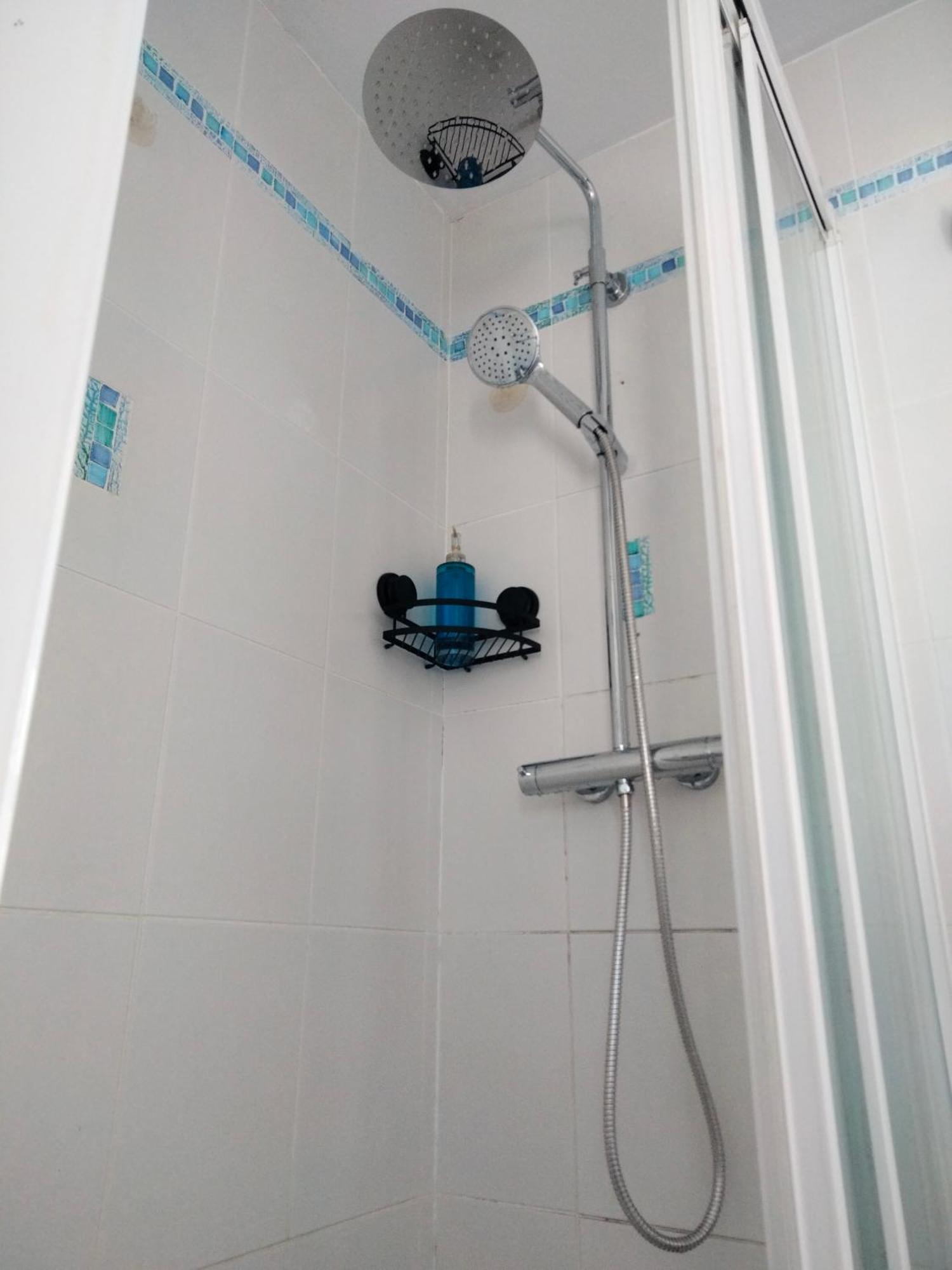 Apartamento Primera Linea De Playa Манільва Екстер'єр фото